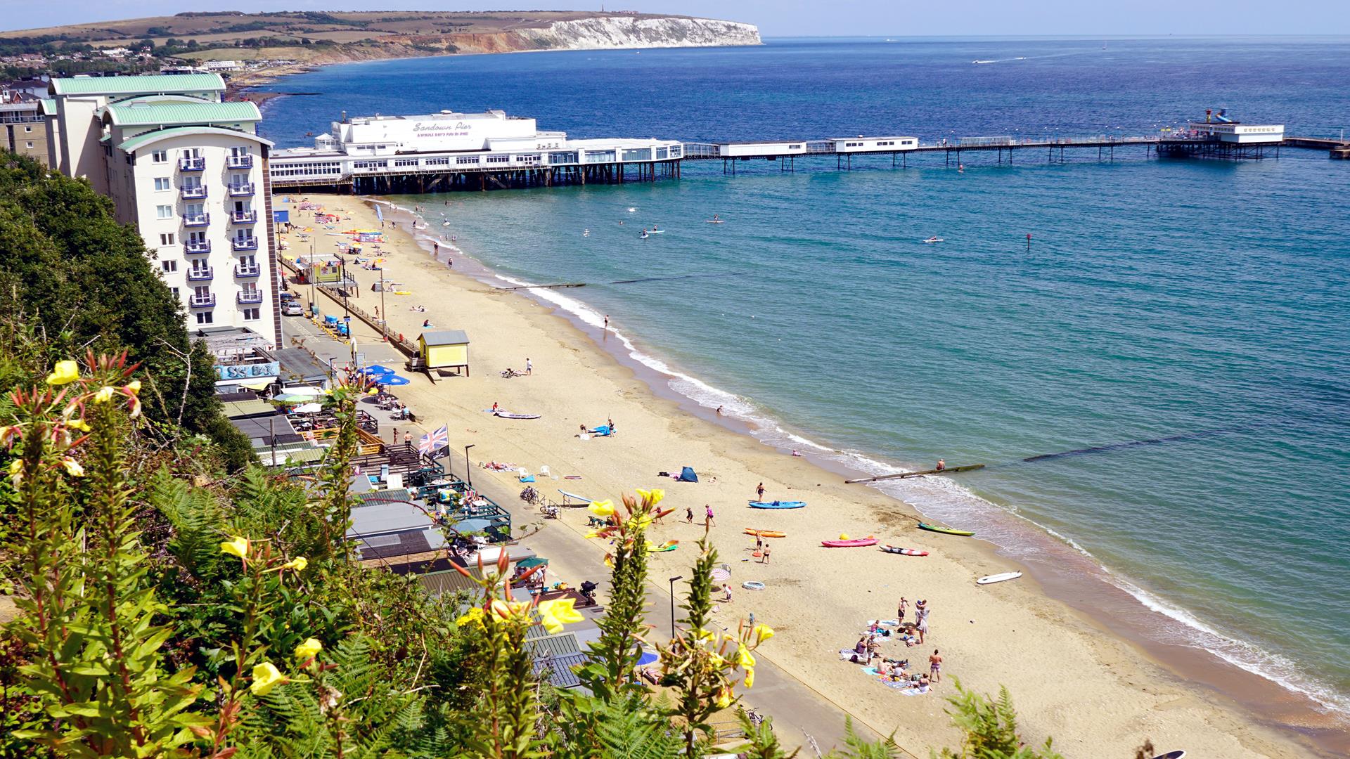 Shanklin
